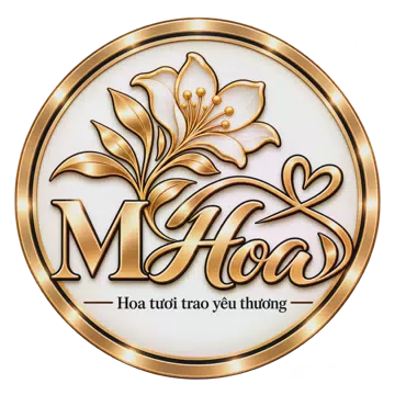 Shop hoa tươi Xã Lưu Nghiệp Anh Vĩnh Long - Cùng bạn gửi lời cảm ơn